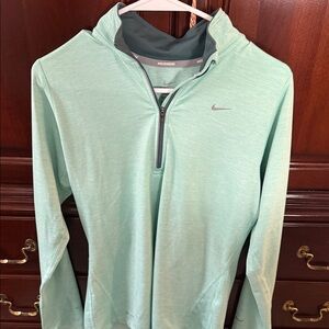 🌴🌴Nike 3/4 Zip 🌴🌴